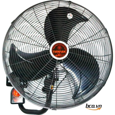 Quạt treo tường công nghiệp YanFan T20CN